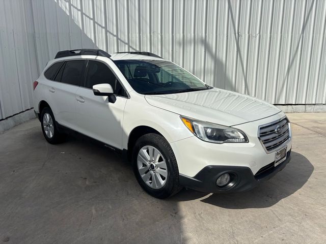 2017 Subaru Outback Premium