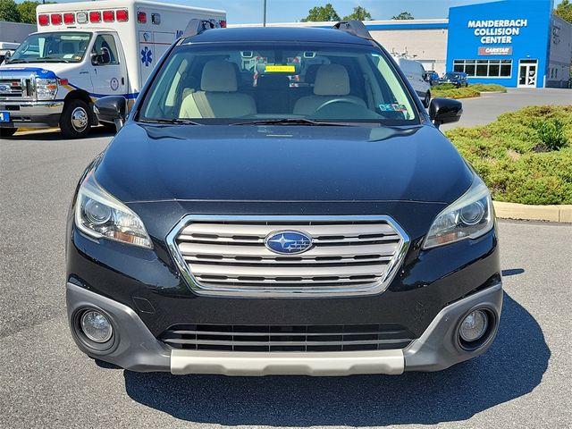 2017 Subaru Outback Premium