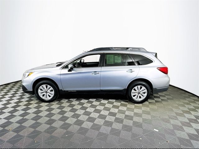 2017 Subaru Outback Premium