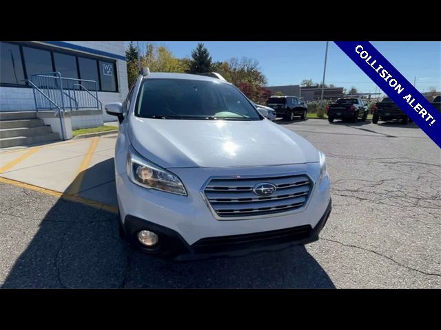 2017 Subaru Outback Premium