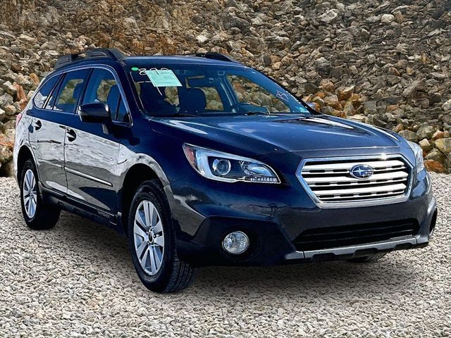 2017 Subaru Outback Premium
