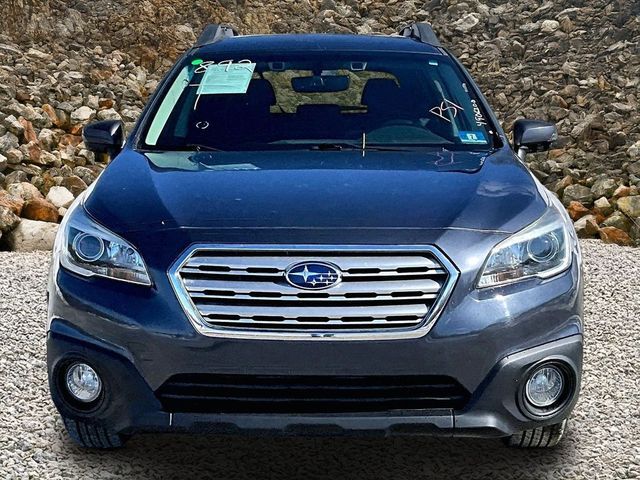 2017 Subaru Outback Premium