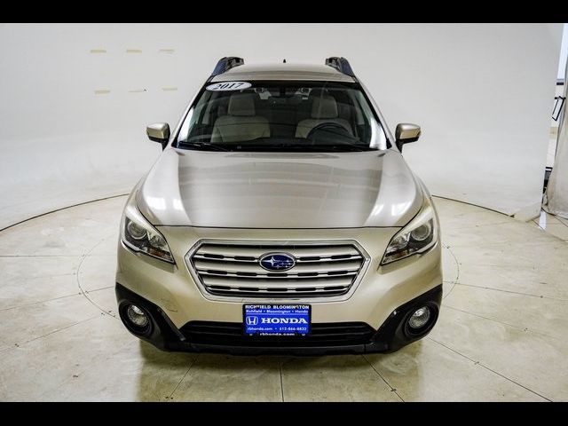 2017 Subaru Outback Premium