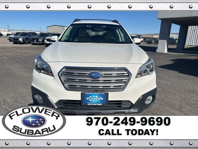 2017 Subaru Outback Premium