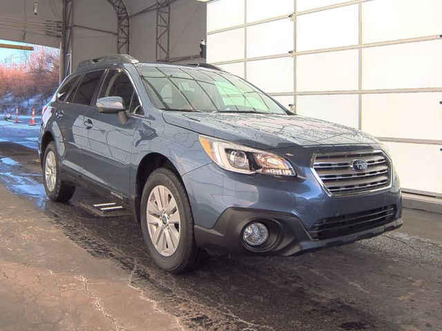 2017 Subaru Outback Premium