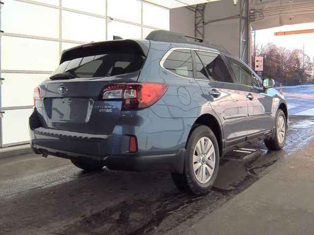 2017 Subaru Outback Premium