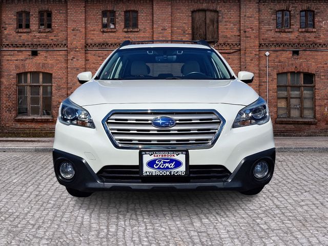 2017 Subaru Outback Premium