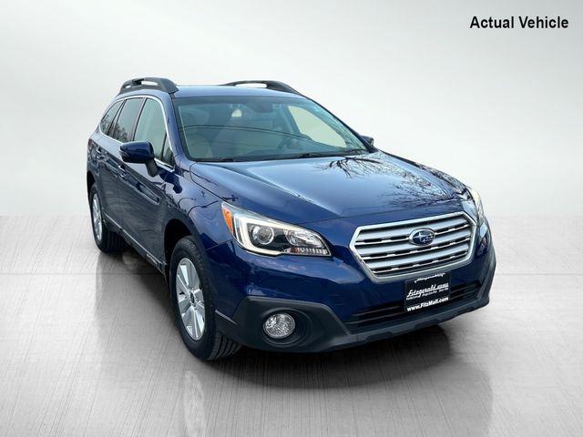 2017 Subaru Outback Premium