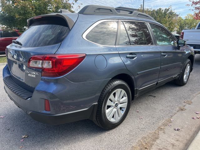 2017 Subaru Outback Premium