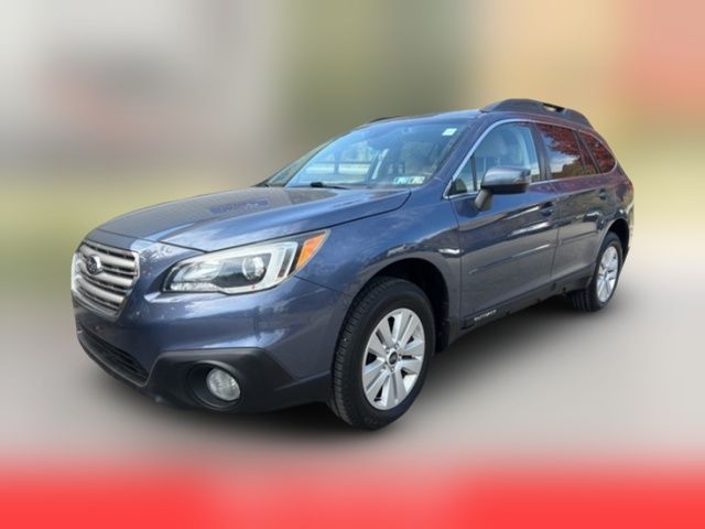 2017 Subaru Outback Premium