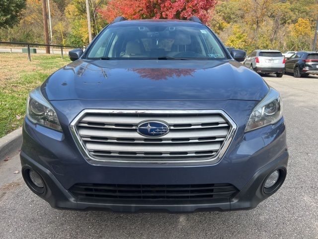 2017 Subaru Outback Premium