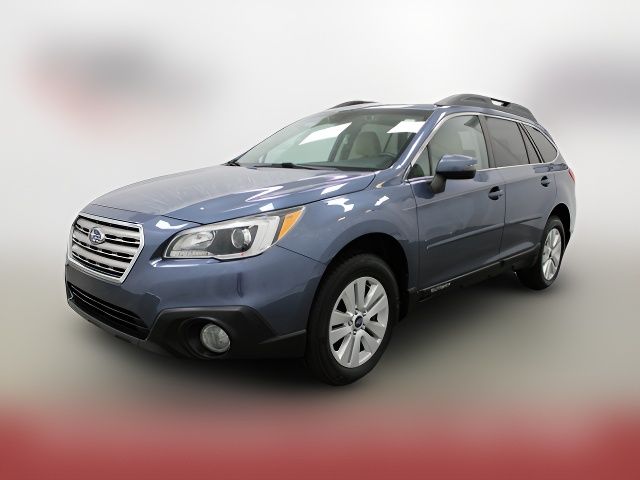 2017 Subaru Outback Premium