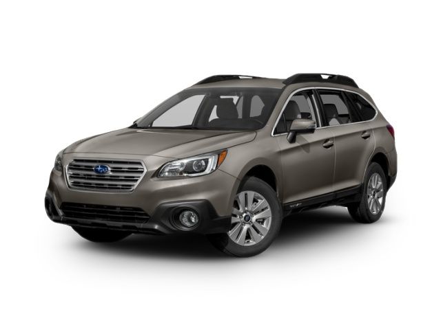 2017 Subaru Outback Premium