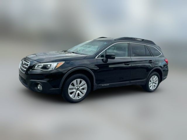 2017 Subaru Outback Premium