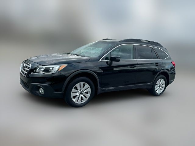 2017 Subaru Outback Premium