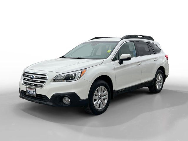 2017 Subaru Outback Premium