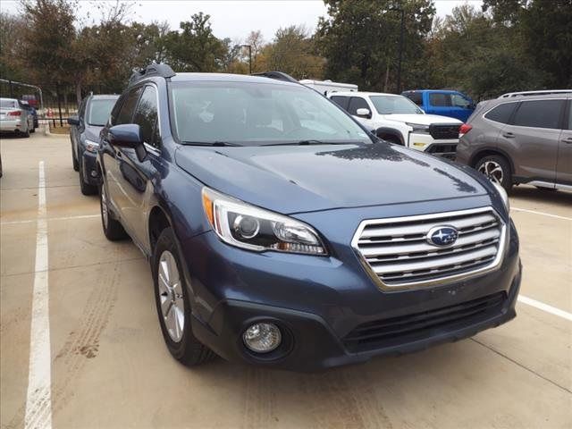 2017 Subaru Outback Premium