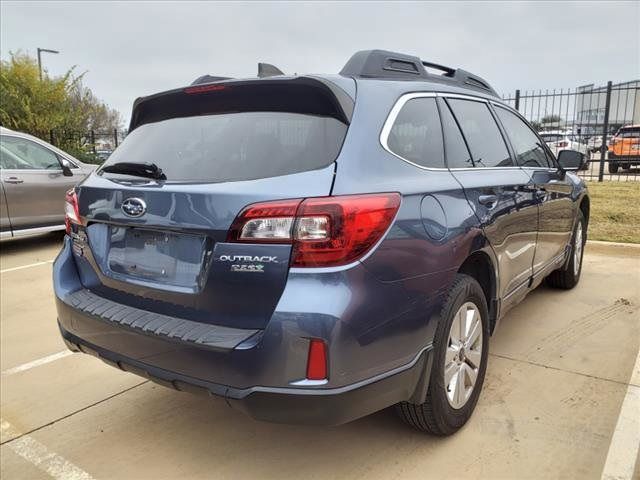 2017 Subaru Outback Premium