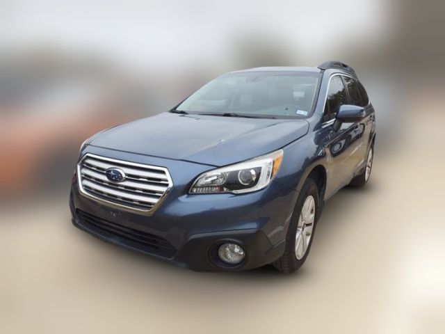 2017 Subaru Outback Premium