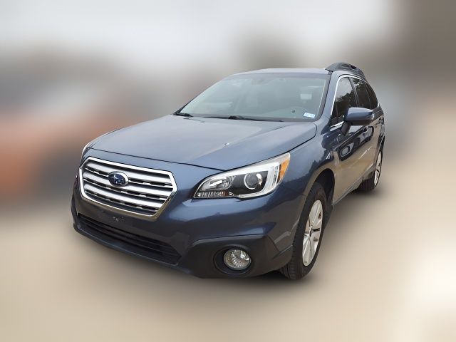 2017 Subaru Outback Premium