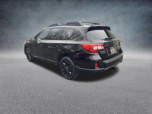 2017 Subaru Outback Premium