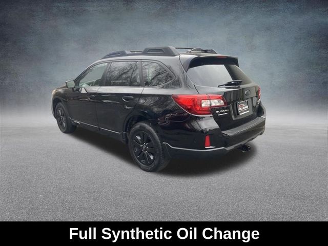 2017 Subaru Outback Premium