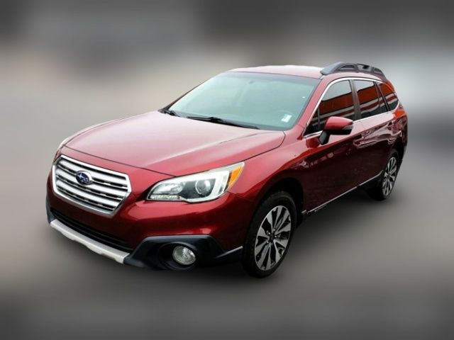 2017 Subaru Outback Premium