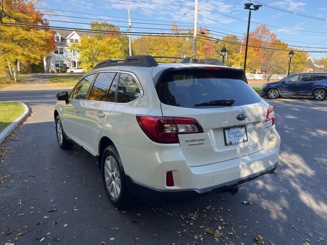 2017 Subaru Outback Premium