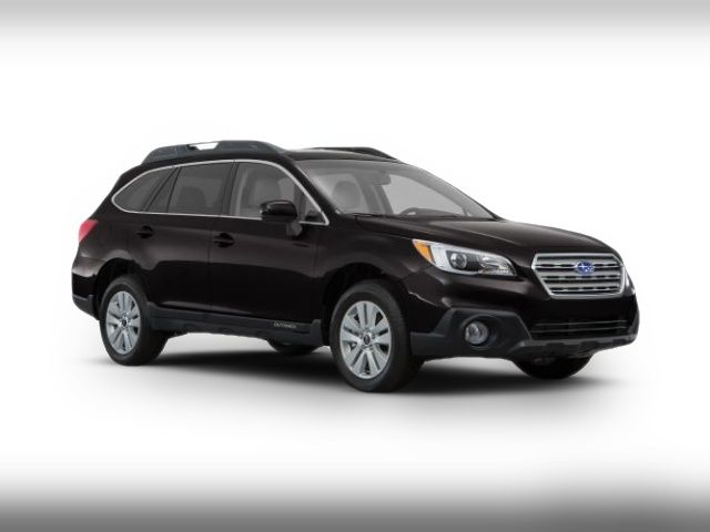 2017 Subaru Outback Premium