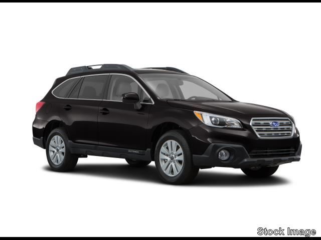 2017 Subaru Outback Premium