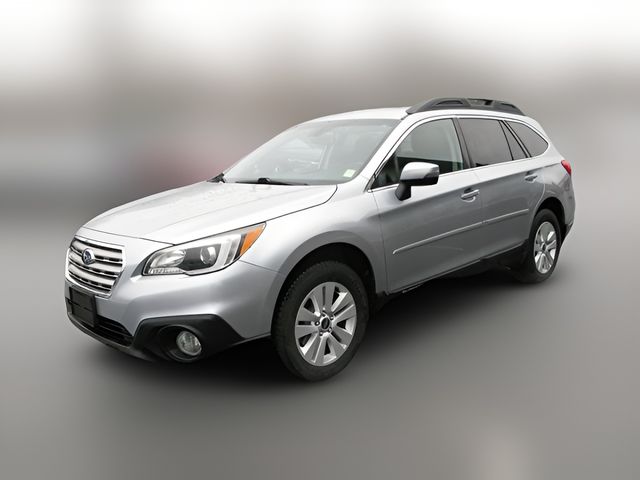 2017 Subaru Outback Premium