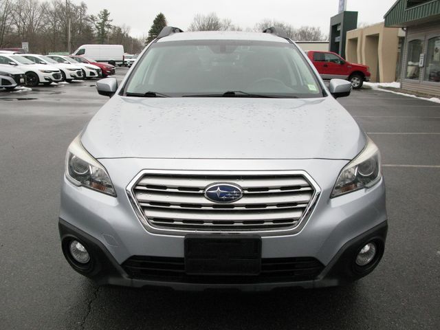 2017 Subaru Outback Premium