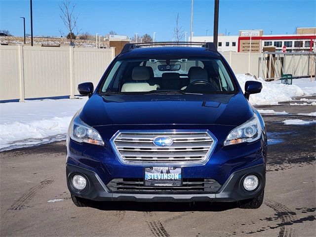 2017 Subaru Outback Premium