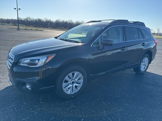 2017 Subaru Outback Premium