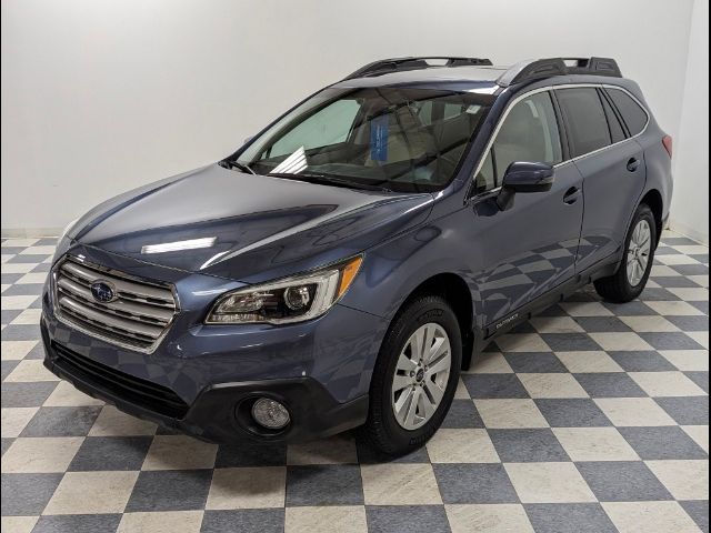 2017 Subaru Outback Premium