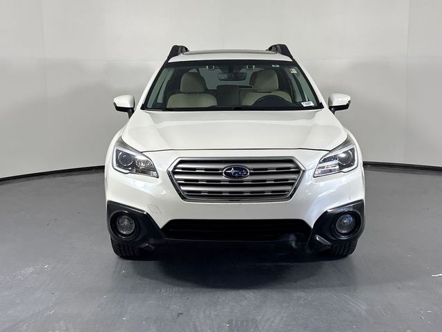 2017 Subaru Outback Premium