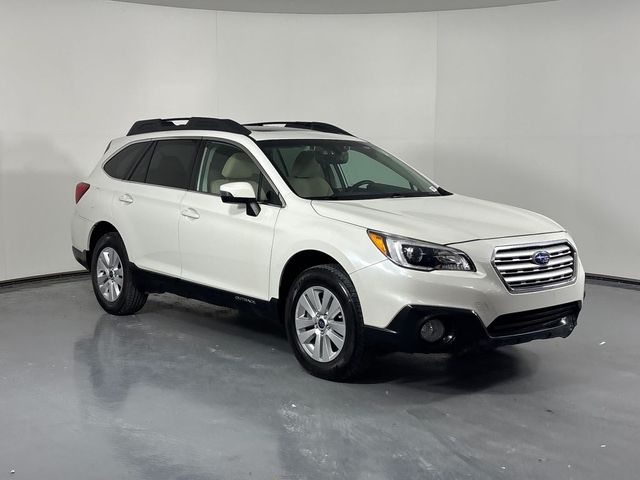 2017 Subaru Outback Premium