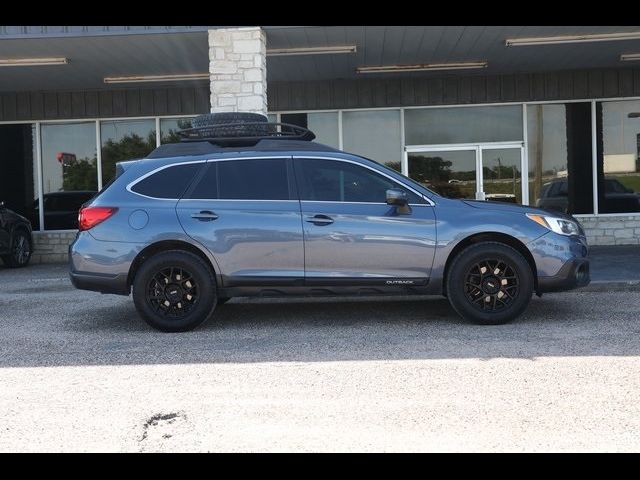 2017 Subaru Outback Premium