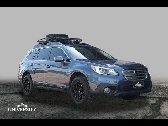 2017 Subaru Outback Premium