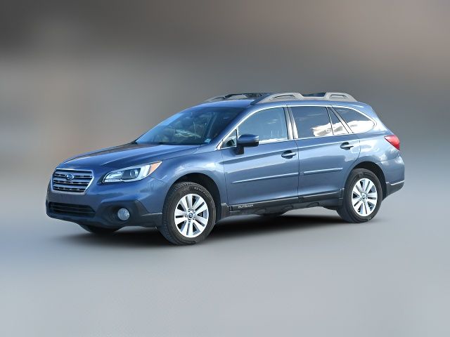 2017 Subaru Outback Premium