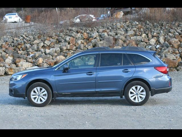 2017 Subaru Outback Premium