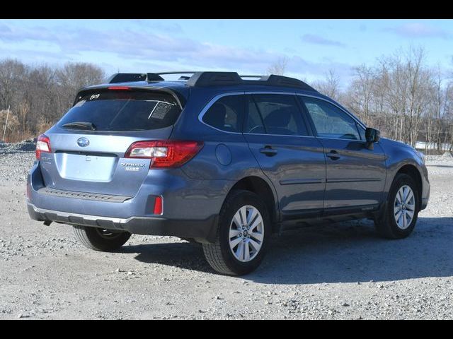 2017 Subaru Outback Premium