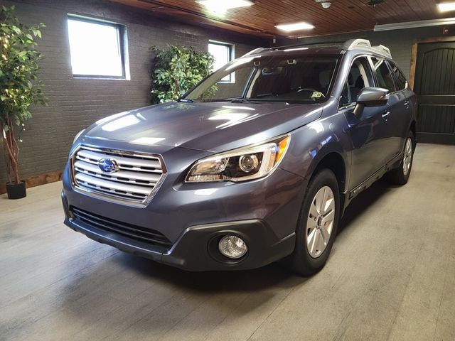 2017 Subaru Outback Premium