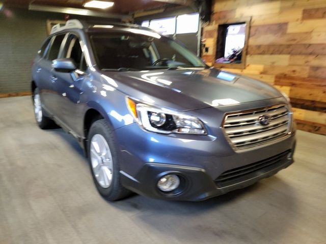 2017 Subaru Outback Premium