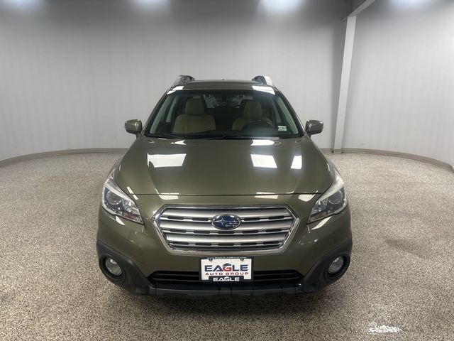 2017 Subaru Outback Premium