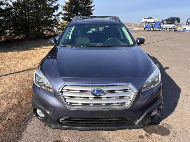 2017 Subaru Outback Premium