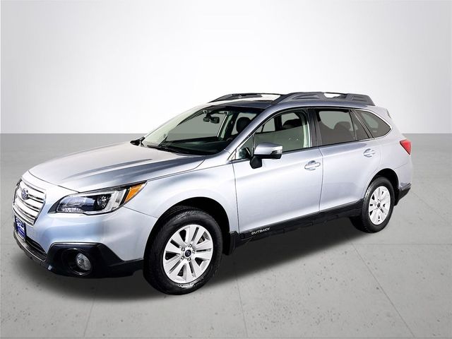 2017 Subaru Outback Premium