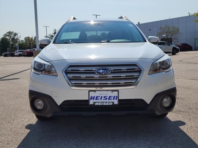 2017 Subaru Outback Premium