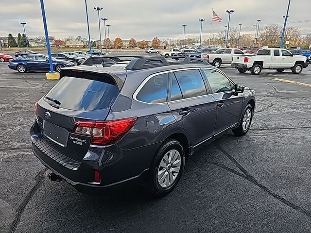 2017 Subaru Outback Premium