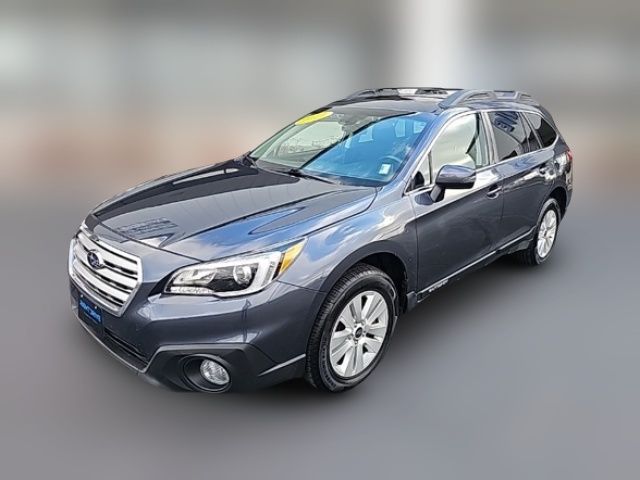 2017 Subaru Outback Premium